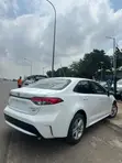 2022 Toyota Corolla XLE - Direct Belgium - 4