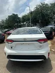 2022 Toyota Corolla XLE - Direct Belgium - 5