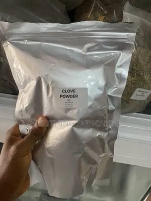 Clove Powder - Brand New