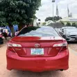 Toyota Camry SE 2.5L 2013 Jaja - 3