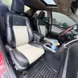 Toyota Camry SE 2.5L 2013 Jaja - 4