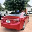 Toyota Camry SE 2.5L 2013 Jaja - 5