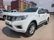 Nissan Navara 2017 2.5L 4WD Pickup Truck - 2
