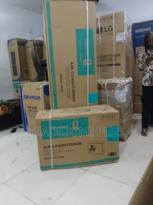 Hisense AF20PE 2HP Inverter Air Conditioner
