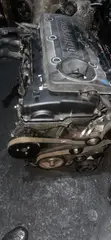 Kia Sorento Engine 2012 - 1