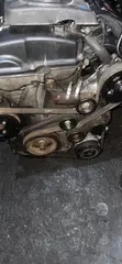 Kia Sorento Engine 2012 - 2