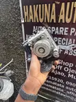 Toyota Corolla 2016 ABS Pump Actuator - 2
