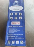 16L Doctor Manual Operated Knapsack Sprayer - 2