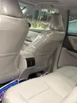 Toyota Camry 2015 XLE Blue - 3
