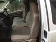 Ford F-250 2008 White Truck - 2