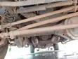 Ford F-250 2008 White Truck - 4