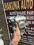 2016 Toyota Corolla ABS Control Module - New Tokunbo - 1
