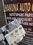 2016 Toyota Corolla ABS Control Module - New Tokunbo - 2