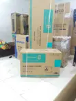 2HP Hisense AF20PE Inverter Split AC - Sabon Abu - 2