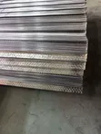 Aluminum Corner Bead don POP Ceiling - 4