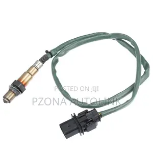 Original Mercedes-Benz Oxygen Sensor (02 Sensor)