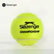 Slazenger 3-in-1 Lawn Tennis Balls - 4