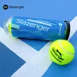 Slazenger 3-in-1 Lawn Tennis Balls - 5