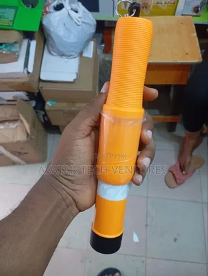 Kayan Aikin Gano Giya Mai Haske (Baton)