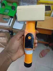 Professional High-Visibility Baton Alcohol Detector - 3