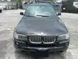 BMW X3 3.0si Sports Activity Vehicle 2007 Black - 5