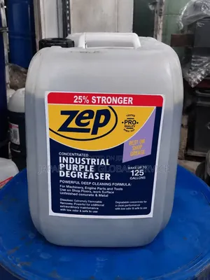 Zep Degreaser (20 Litre)