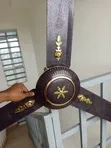 Ox Original Ceiling Fan - 1
