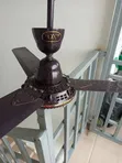 Ox Original Ceiling Fan - 2