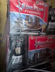Star Plus Premium 250Ah 12V Deep Cycle Battery - 1