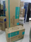 Hisense 2HP Inverter Air Conditioner - 2