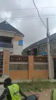 4 Bedroom Duplex a Royal Estate, Iseri Olofin don siyarwa - 1