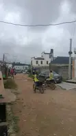 4 Bedroom Duplex a Royal Estate, Iseri Olofin don siyarwa - 2