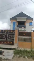 4 Bedroom Duplex a Royal Estate, Iseri Olofin don siyarwa - 4