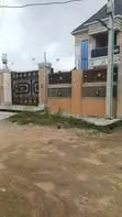 4 Bedroom Duplex a Royal Estate, Iseri Olofin don siyarwa - 5