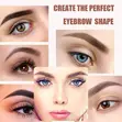 3 Seconds Eyebrow Stamp - 4