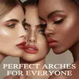 3 Seconds Eyebrow Stamp - 5
