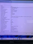 Dell Latitude 5590 Laptop - Intel Core i7, 8GB RAM, 256GB SSD - 3