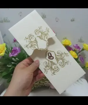 Quintessence Invites Mart: Wedding Cards & Printing Services