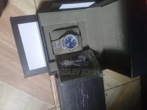 Audemars Piguet Mechanical Watch