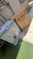 Skyrun BD-180AI Chest Freezer - Brand New - 1