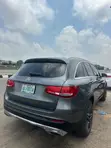Mercedes-Benz GLC-Class 2018 Ja - 1