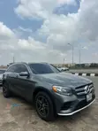 Mercedes-Benz GLC-Class 2018 Ja - 2