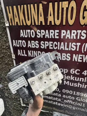Toyota Corolla 2016 ABS Pump - Original Tokunbo