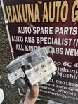 Toyota Corolla 2016 ABS Pump - Original Tokunbo - 2
