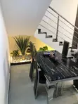Gidan Kwana 3-Bedroom da Aka Shirya a Ikota Villa - 3
