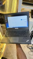 Lenovo ThinkPad T440p Laptop - Intel Core i5, 8GB RAM, 320GB HDD - 4