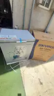 New Skyrun BD-180AI Chest Freezer - 1