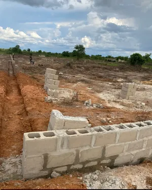Spectra Estate Land for Sale in Edo Ogwashi, Delta