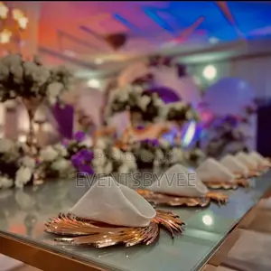 VEESIGNATURE.EVENTS - Wedding Decorator