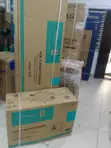 Hisense 2HP Inverter Jirgin Sama - 2